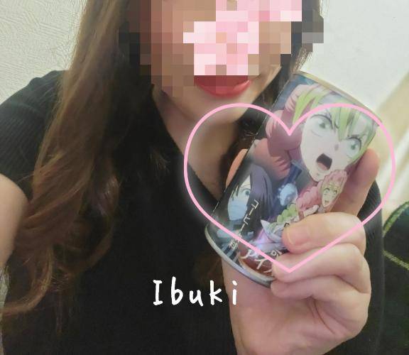 いぶきpicture